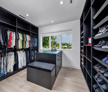 Customized design Organizing Ways To Have A More Streamline Clothing System