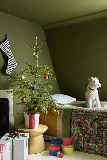 Dress with what you have Christmas Home Decoration Ideas For a Festive Look At Low-Cost