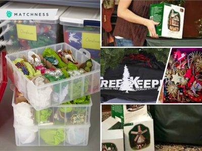 Essential tips to have a well-done storing holiday decoration2