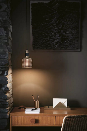 Fixtures with tight light output Expert Lighting Ideas For Spaces With Gloomy Outlooks