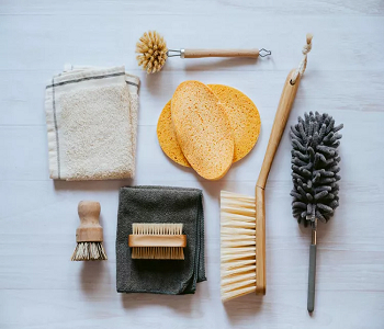 Keep your cleaning supplies accessible Professional Tips To Keep Your House Clean And Shine Everyday