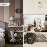 Latest christmas bedroom decor ideas you can not forget2