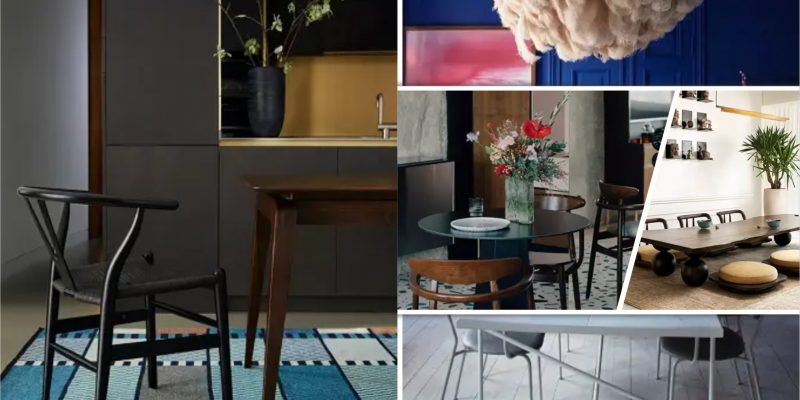 No-fail design tips to make a small dining room look bigger2