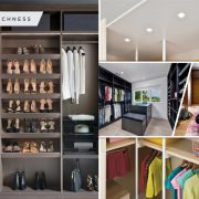 Organizing ways to have a more streamline clothing system2
