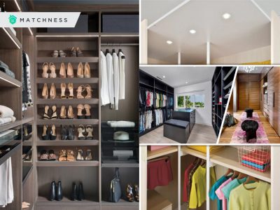 Organizing ways to have a more streamline clothing system2