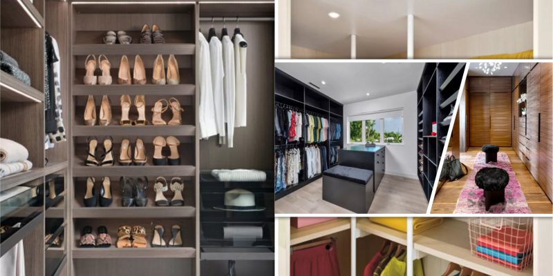 Organizing ways to have a more streamline clothing system2
