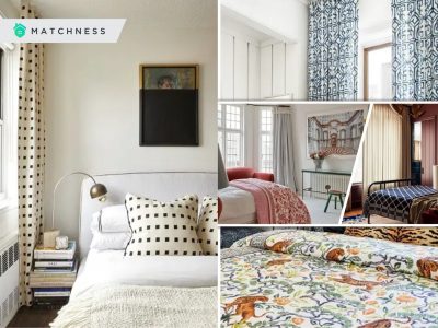 Out-of-the-box bedroom design that can satisfy all your needs2