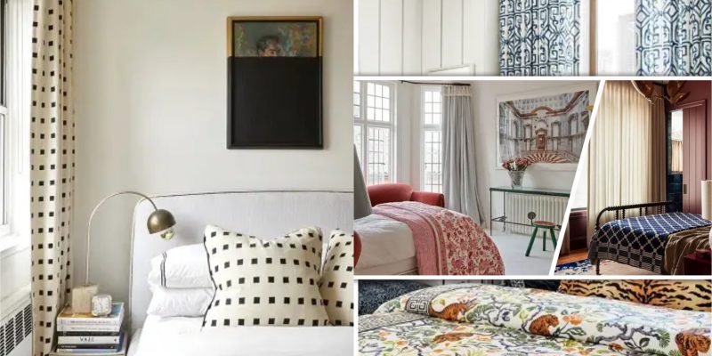 Out-of-the-box bedroom design that can satisfy all your needs2