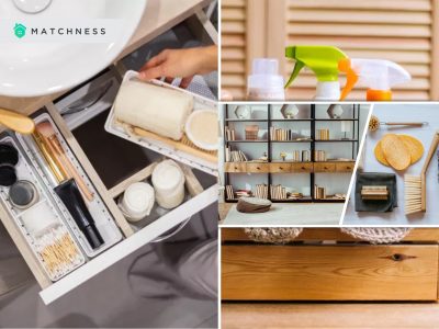 Professional tips to keep your house clean and shine everyday2