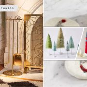Uncommon holiday decoration ideas to make your home look adorable2