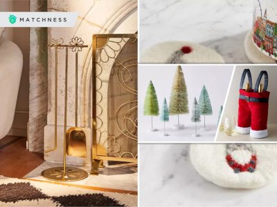 Uncommon holiday decoration ideas to make your home look adorable2