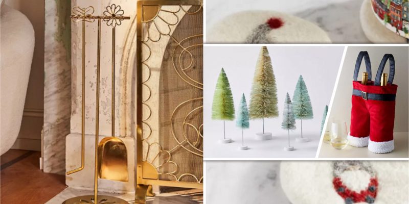 Uncommon holiday decoration ideas to make your home look adorable2