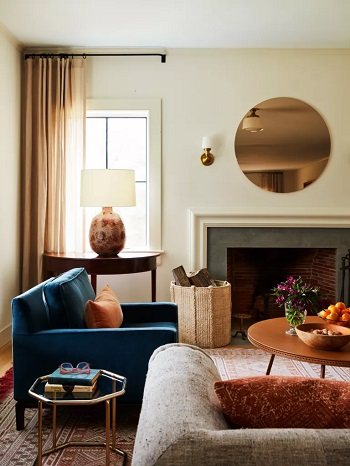 4 Impressive Interior Design Ideas To Make Windows And Rooms Look Bigger