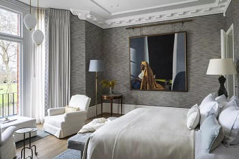 Decorating Tips To Make Your Gallery Wall On Point As Always