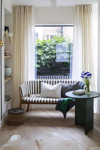 4 Impressive Interior Design Ideas To Make Windows And Rooms Look Bigger
