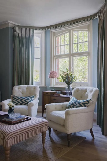 4 Impressive Interior Design Ideas To Make Windows And Rooms Look Bigger