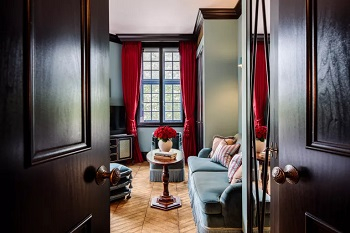 4 Impressive Interior Design Ideas To Make Windows And Rooms Look Bigger