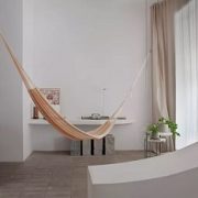 Couch Alternatives As Space Saving Ideas For No Need Sofa In Living Room