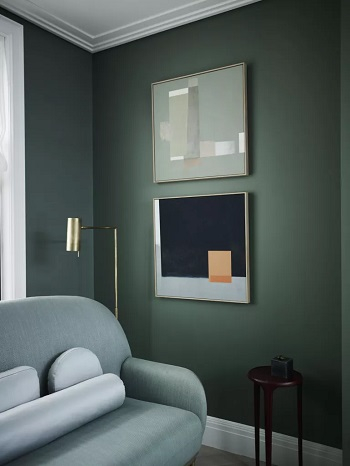 Decorating Tips To Make Your Gallery Wall On Point As Always