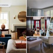 4 impressive interior design ideas to make windows and rooms look bigger2