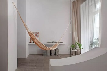 Couch Alternatives As Space Saving Ideas For No Need Sofa In Living Room
