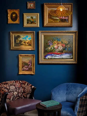 Decorating Tips To Make Your Gallery Wall On Point As Always