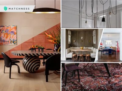 Aesthetic dining table trends to add unforgettable style2