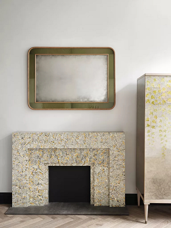 Antiqued mirror styles Compelling Mirror Trends Idea That Will Be Run In 2023