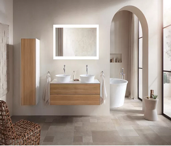 Arched bathroom Bathroom Trends With Decorative And Functional Approach For 2023 Design