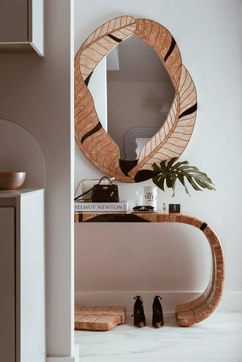 Artistic frames Compelling Mirror Trends Idea That Will Be Run In 2023