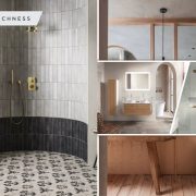 Bathroom trends with decorative and functional approach for 2023 design2