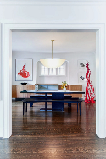 Casual arrangement Aesthetic Dining Table Trends To Add Unforgettable Style