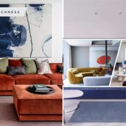 Comforting sofa color trends to be shown in 20232