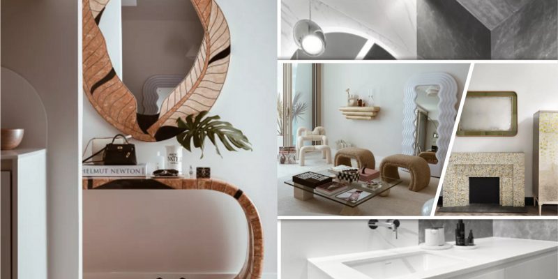 Compelling mirror trends idea that will be run in 20232