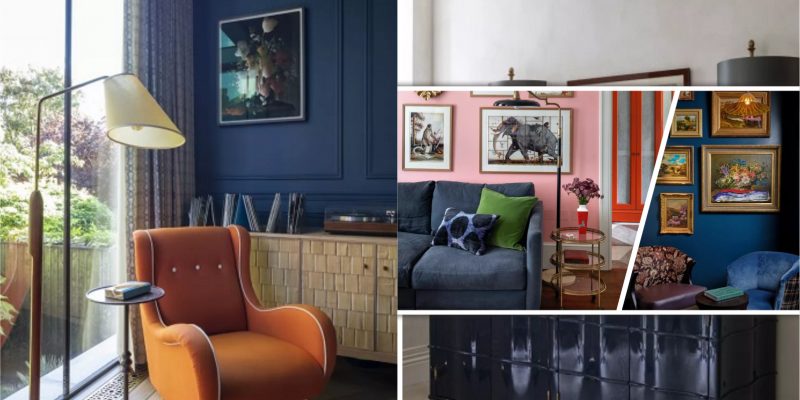 Decorating tips to make your gallery wall on point as always2