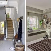 Entryway organizing ideas to make home beautiful right from the start
