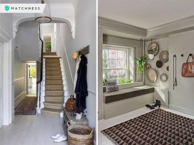 Entryway organizing ideas to make home beautiful right from the start
