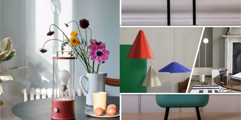 Excellent key lighting trends for stunning home design in 20232