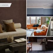 Exhilarating living room design ideas to reinvigorate your space in 20232
