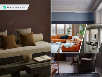 Exhilarating living room design ideas to reinvigorate your space in 20232