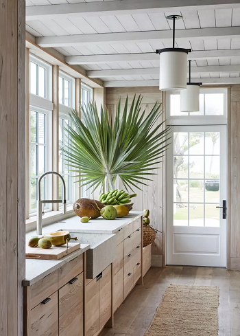 Extraordinary sink Hottest Kitchen Trends In 2023 For New Space-Saving Home Design