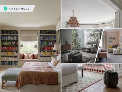 Good look bedroom trends in 2023 to have next-level design2