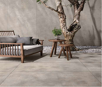 Grouting between pavers Visually Interesting Paving Ideas For Small Gardens In Compact Yards