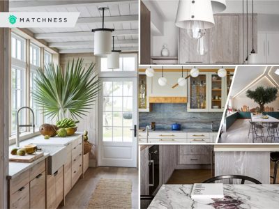 Hottest kitchen trends in 2023 for new space-saving home design2