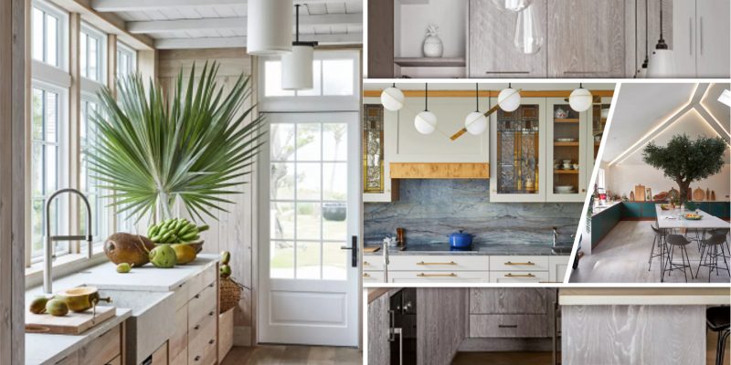 Hottest kitchen trends in 2023 for new space-saving home design2