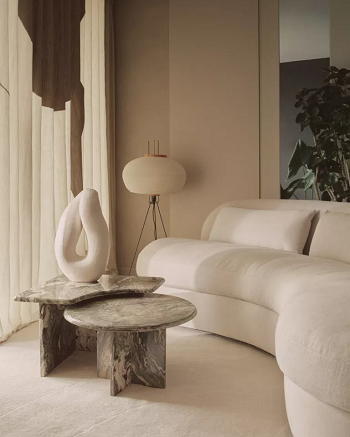House of grey inspiration Minimalist Interior Design Ideas For Seriously Beautiful Home Style