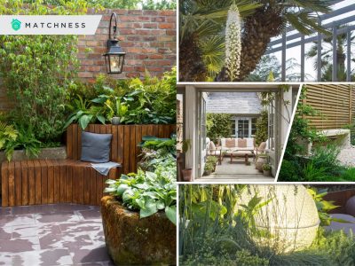 Inspiring garden and backyard key trends for 2023 to have enjoyable outdoor space2