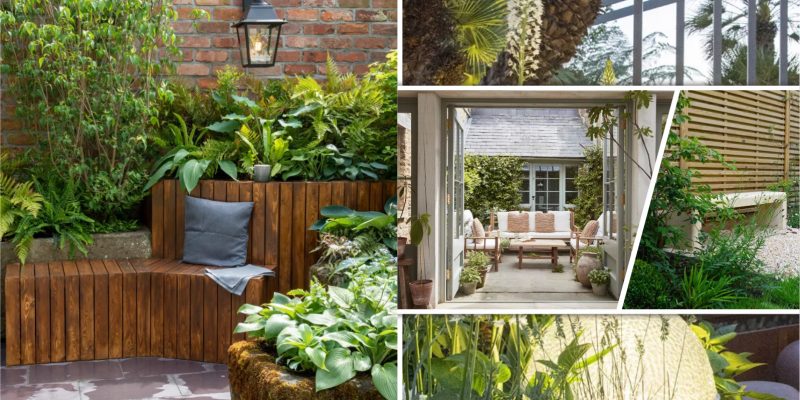 Inspiring garden and backyard key trends for 2023 to have enjoyable outdoor space2
