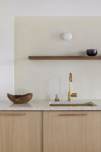 Japanese-scandi studio Minimalist Interior Design Ideas For Seriously Beautiful Home Style