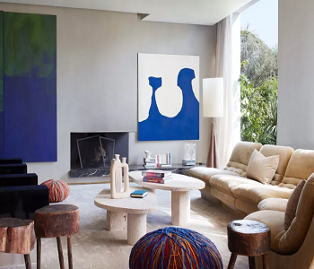 Light brown Comforting Sofa Color Trends To Be Shown In 2023